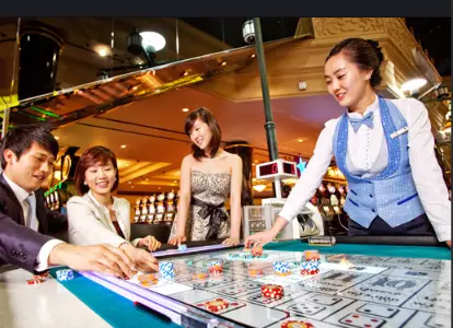 카지노 바카라 룰 – 간단하고 재미있는 가이드 카지노 바카라 룰 – 간단하고 재미있는 가이드