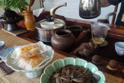 喝茶的好处和坏处及注意事项(喝茶的优缺点与注意事项)