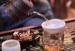 普洱茶的冲泡方法视频(普洱茶的正确冲泡技巧分享)