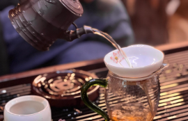 普洱茶的冲泡方法视频(普洱茶的正确冲泡技巧分享)