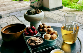 普洱茶属于什么茶的功效与作用(普洱茶的功效与健康益处)